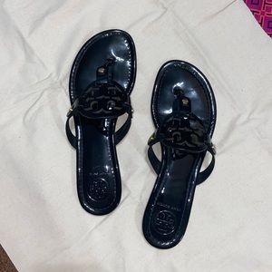 TORY BURCH MILLER SANDALS